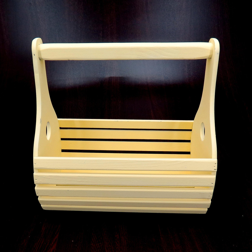 Подарунковий кошик "Бонд" лимонад Миколаїв - фото 7