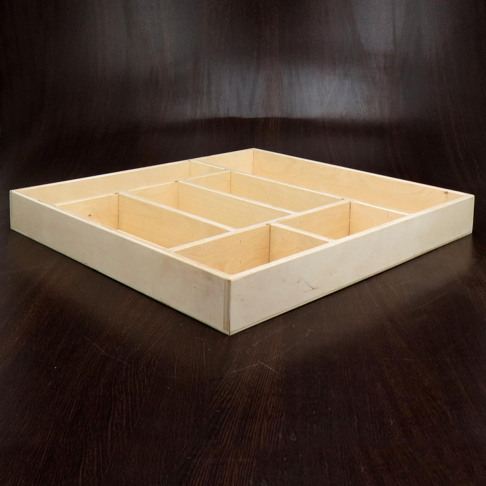 Лоток для столовых приборов 