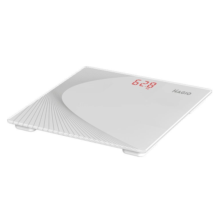 Весы напольные электронные стекло Magio MG-800, Весы для взвешивания людей, Весы RA-576 бытовые напольные Киев - изображение 9
