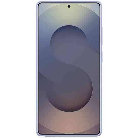 Чохол-накладка Samsung Silicone Case для Samsung Galaxy S25 Ultra SM-S938 Light Blue (EF-PS938CLEGWW) ( Харьков