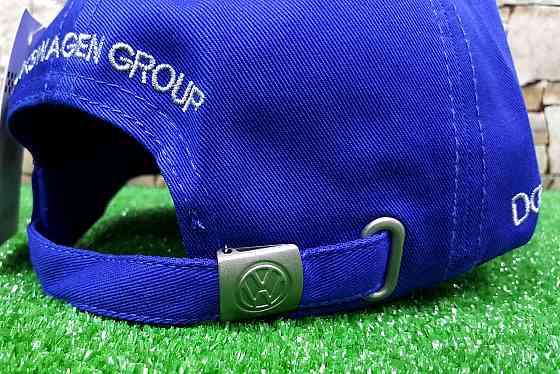 Кепка, бейсболка Volkswagen. Киев