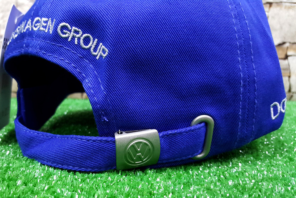 Кепка, бейсболка Volkswagen. Киев - изображение 4