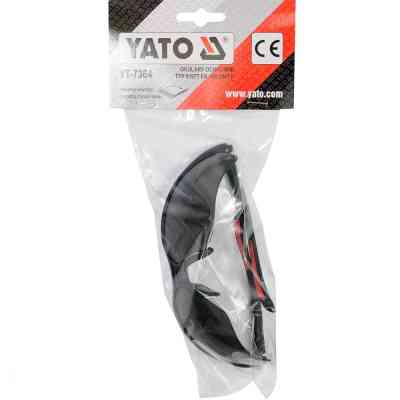 Захисні окуляри Yato YT-7364 Вінниця