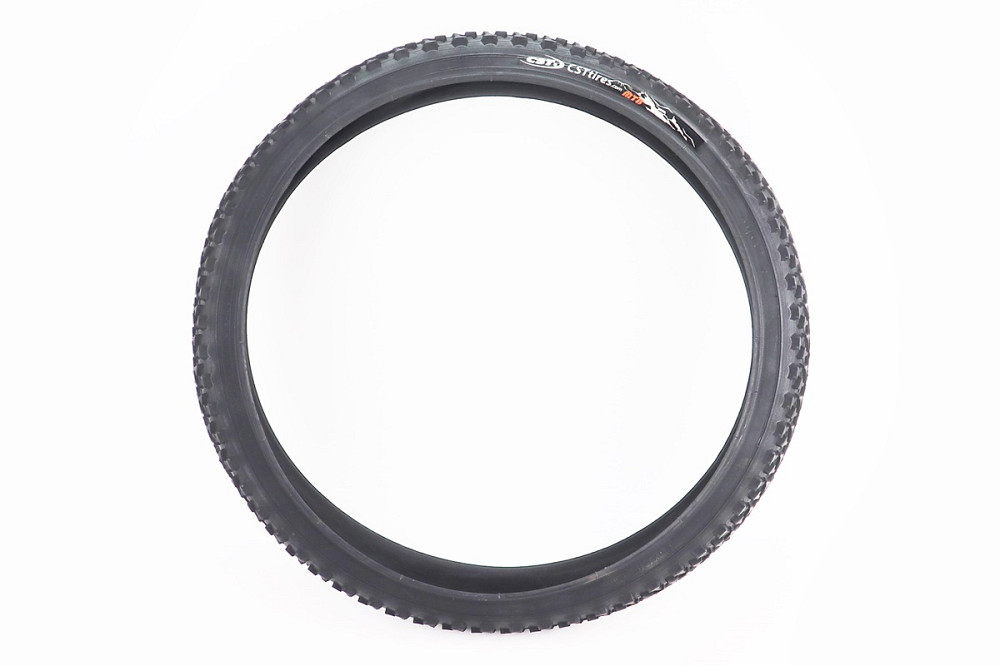 Шина 24"x2,10 шипована С1040N Киев - изображение 5