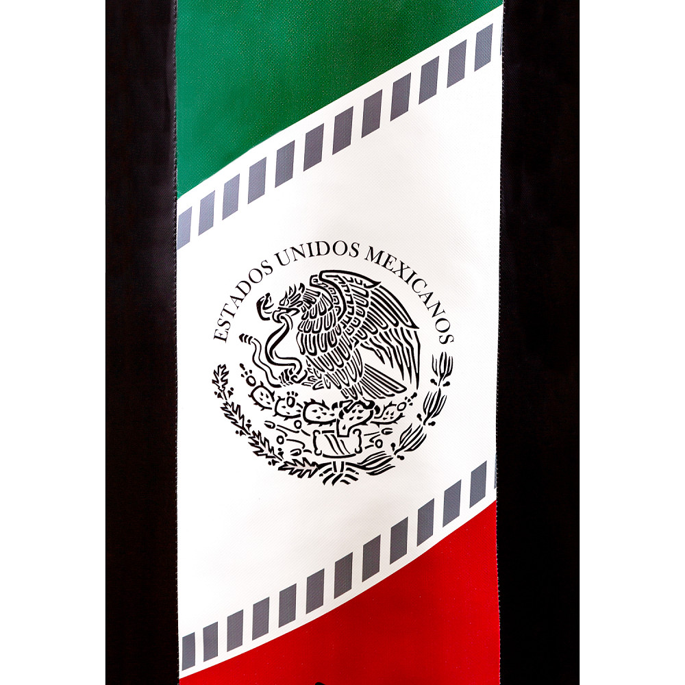 Боксерський мішок V`Noks Mex Pro 1.25 м, 70-80 кг Кам'янське - фото 3