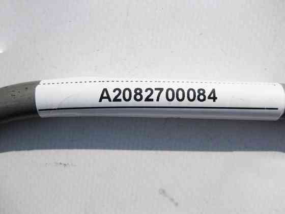 Mercedes-Benz  A2082700084 Маслозаливна та вимірювальна трубка АКПП при двигунах M272 V6 3.0 3.5л M273 V8 5.5л M112 V6 2.6 3.2 3.7л M113 V8 4.3 5.0 5. Одесса