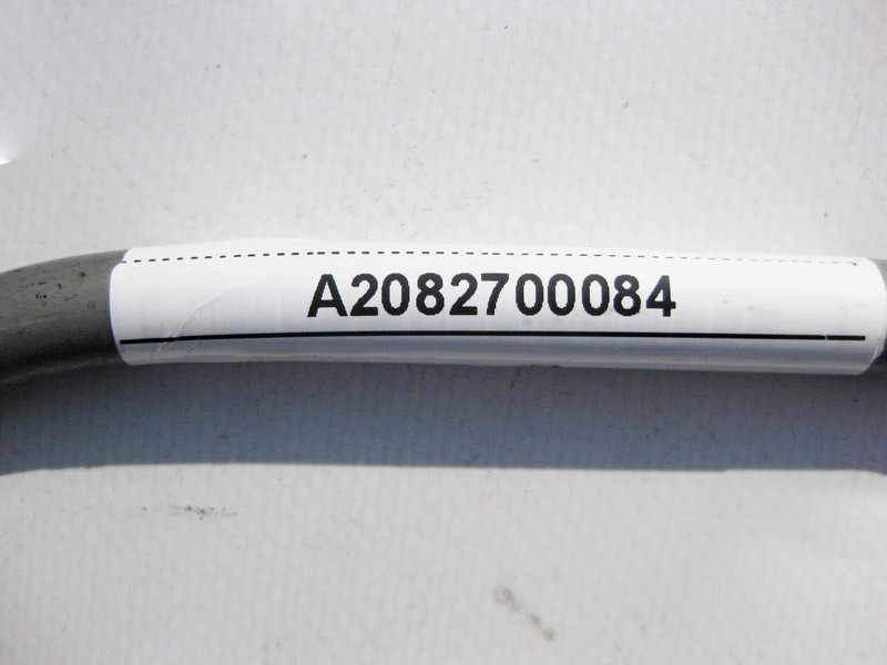 Mercedes-Benz  A2082700084 Маслозаливна та вимірювальна трубка АКПП при двигунах M272 V6 3.0 3.5л M273 V8 5.5л M112 V6 2.6 3.2 3.7л M113 V8 4.3 5.0 5. Одесса - изображение 3