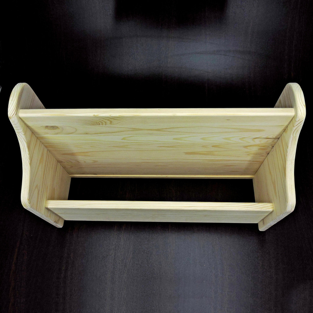 Полка для микроволновки 