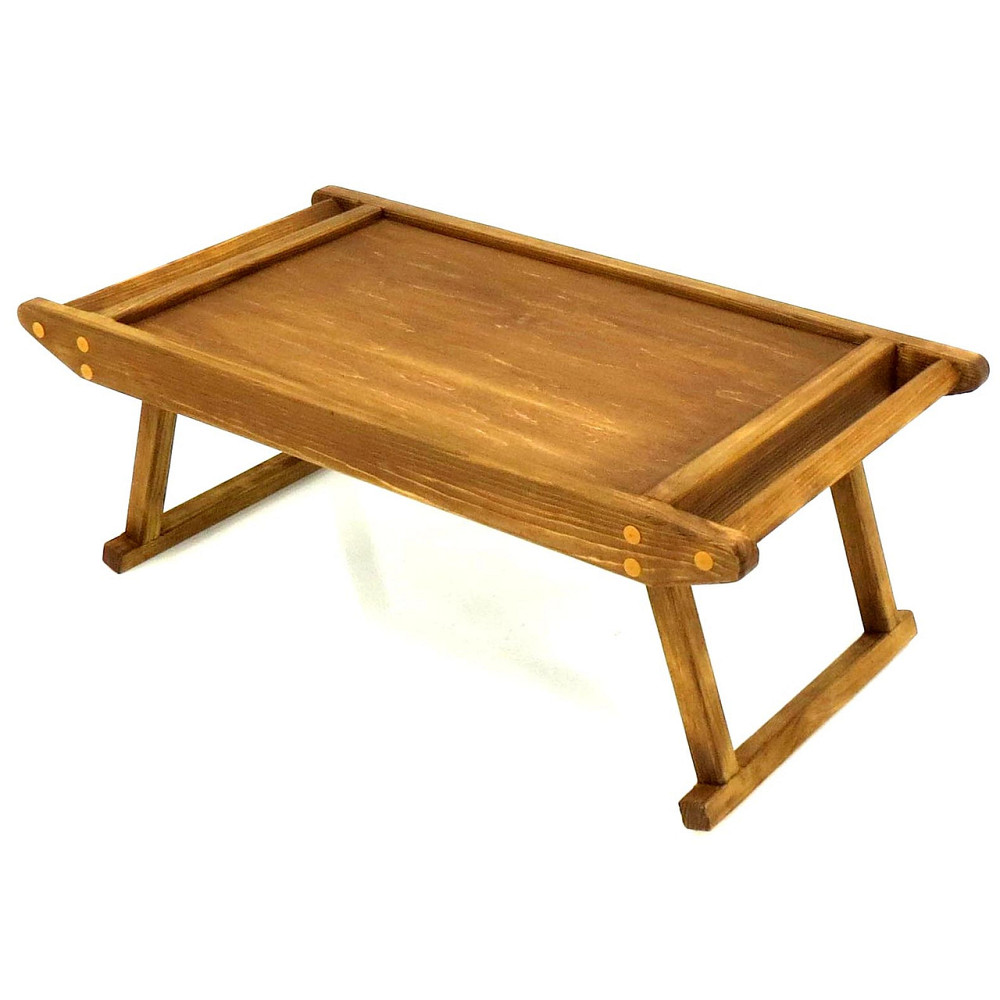 Столик-піднос для сніданку "Гаваї" мускат Миколаїв - фото 7