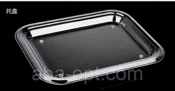 Піднос акриловий прямокутний Моно (шт) Артикул: 4305 Одеса