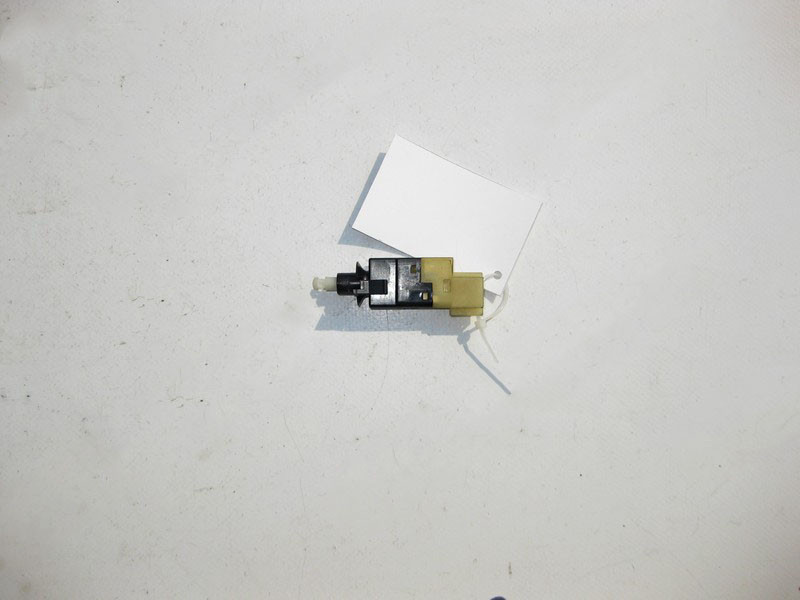 Mercedes-Benz  A0015456709 Вимикач стоп-сигналу на педалі гальма "жаба" CLS C219 E-Class W211 B-Class W245 A-Class W169 Vito W639 Sprinter W Одеса - фото 1