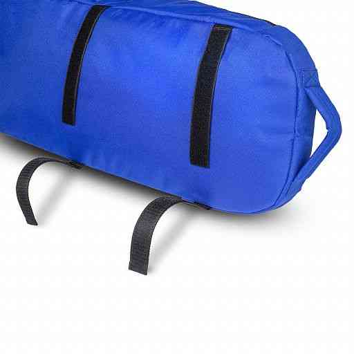 Born Сноуборд чохол синій Коломыя