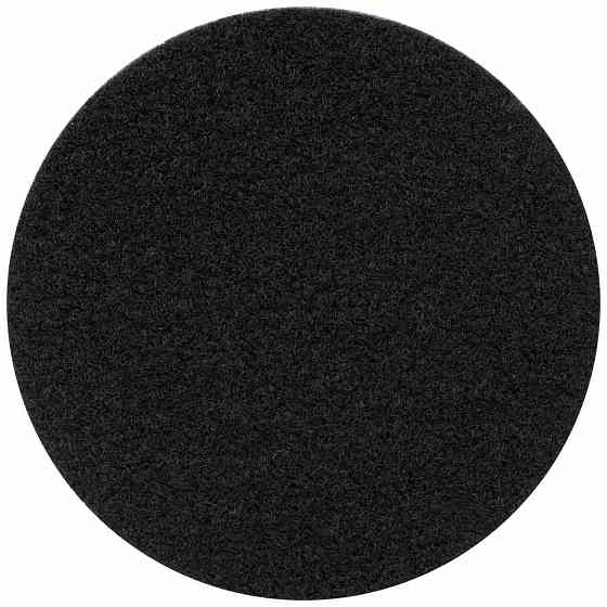 Sigma Круг зачистной из нетканого абразива (коралл) Ø125мм на липучке фиолетовый жесткий SIGMA Киев