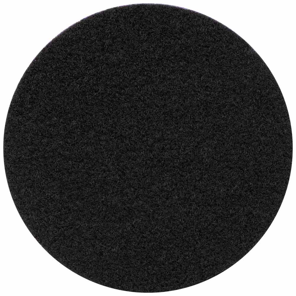 Sigma Круг зачистной из нетканого абразива (коралл) Ø125мм на липучке фиолетовый жесткий SIGMA Киев - изображение 6