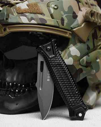 Ніж складаний Buck A6 ВТ7814 Одеса