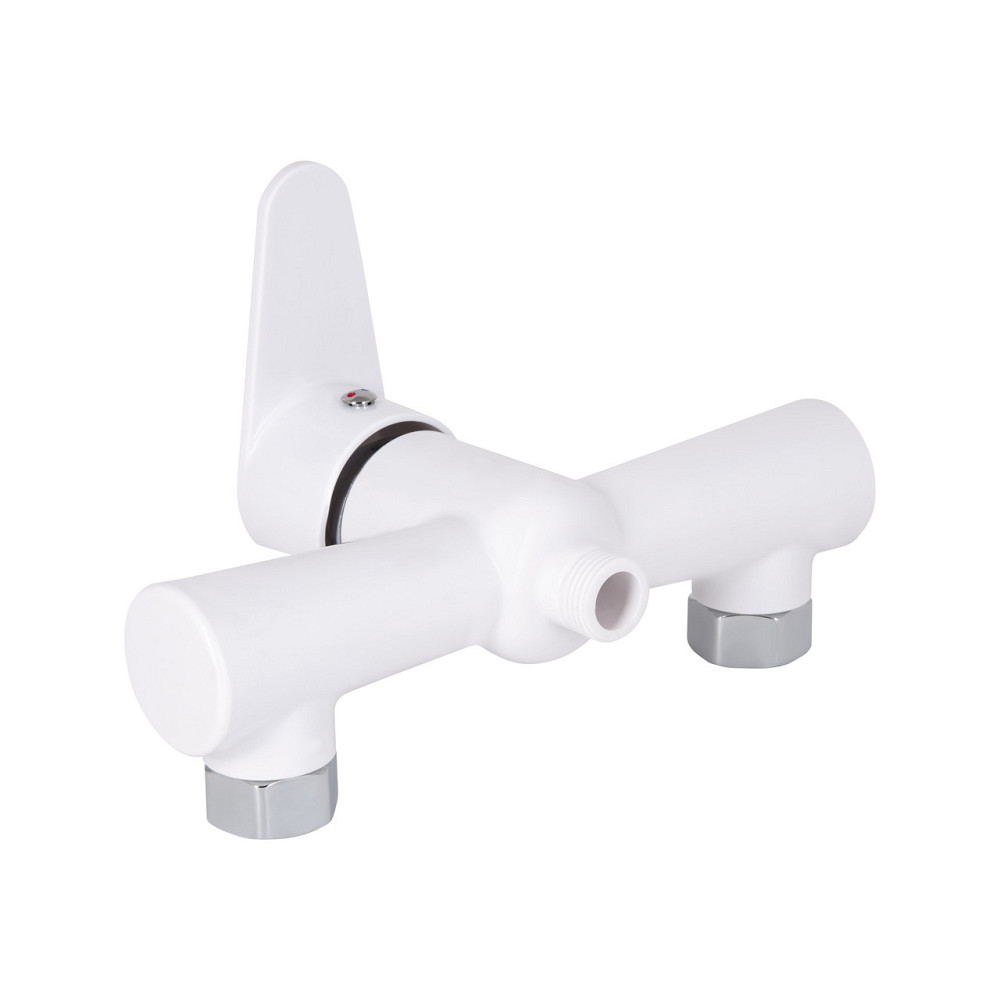 Змішувач для душу Brinex 37W 010 Київ - фото 8