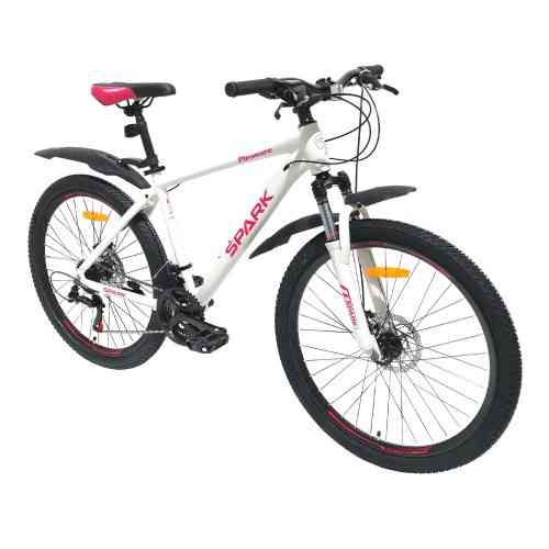 Велосипед SPARK PLEASURE (колеса – 26