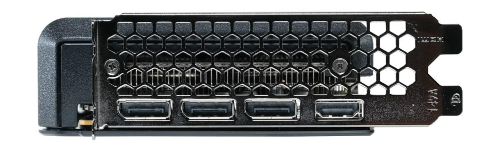 Відеокарта GF RTX 5060 8 GB GDDR7 Infinity 2 OC Palit (NE75060V19P1-GB2063L) ( 15629 ) Харків - фото 14