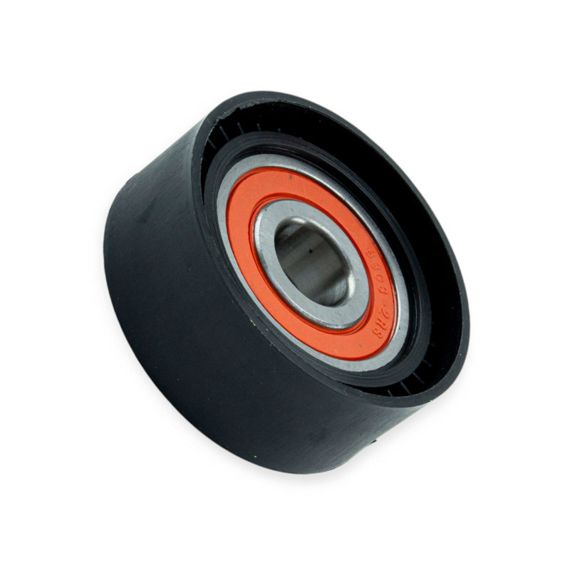 Ролик натяжной ГАЗ, УАЗ (405, 406, 4216) Евро 3 генератора Мукачево - изображение 1