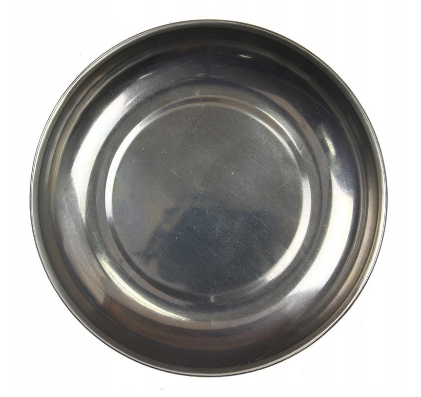 Магнитная чаша для мастерской под хранения разных деталей Mar-Pol (M66805) Нововолынск - изображение 2