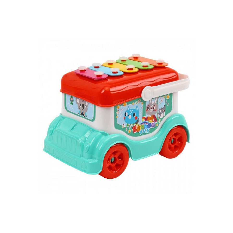 Детская музыкальная игрушка 