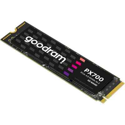Накопичувач SSD M.2 2280 1TB Goodram (SSDPR-PX700-01T-80) Вінниця