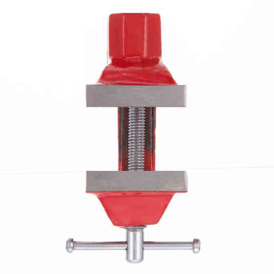Лещата мiнi, 50 мм INTERTOOL HT-0056 Киев