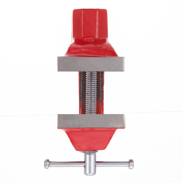 Лещата мiнi, 50 мм INTERTOOL HT-0056 Киев - изображение 6