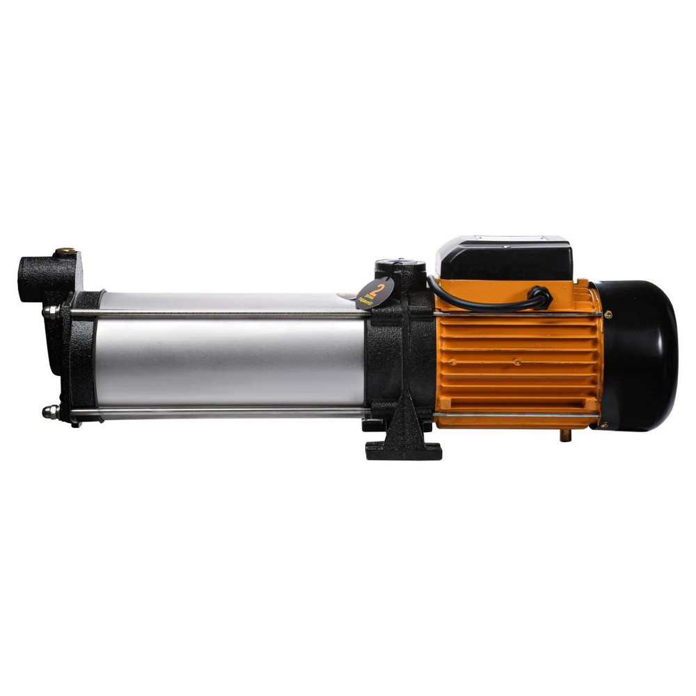 Насос центробежный многоступенчатый Optima MH-N 2200INOX 2,2кВт нерж, колеса (000015860) Киев - изображение 2