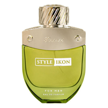 Rasasi Мужская парфюмированная вода Rasasi Style Icon for men 100 мл Коломыя - изображение 2