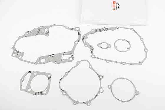 Loncin JL200-68A Прокладки двигуна CBB-200cc 63,5мм, к-кт 7 деталей Бершадь