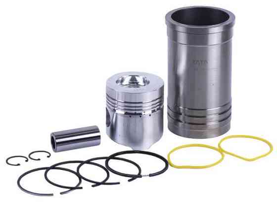 Поршневая группа 100,00 мм STD - ZS/ZH1100 Мукачево
