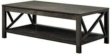 Журнальний столик "Борашта" мокко Миколаїв - фото 1