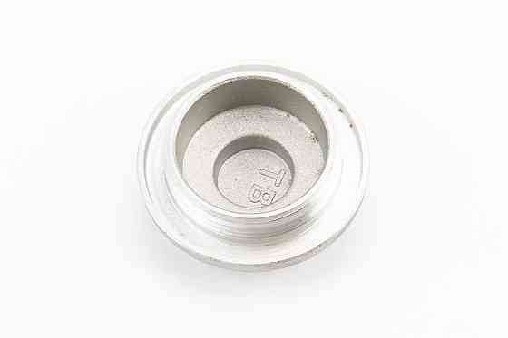 Гайка (заглушка) головки циліндра де клапан, метал Київ