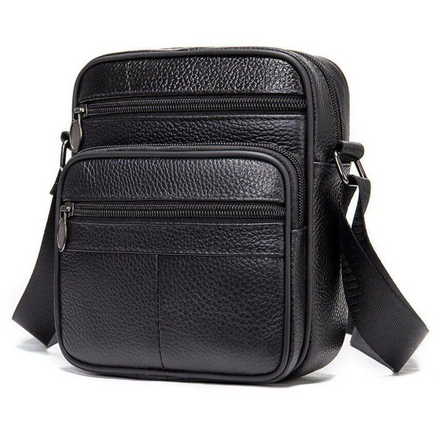Мессенджер-сумка для повседневного использования, Мужская деловая сумка кросс-боди CZ-22 Ивано-Франковск - изображение 3
