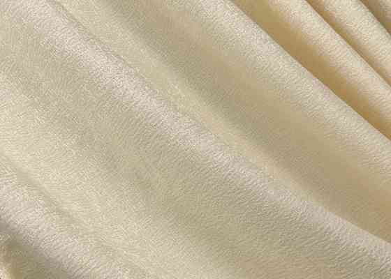 Шторна тканина "Софт" колір кремовий 1741ш Київ