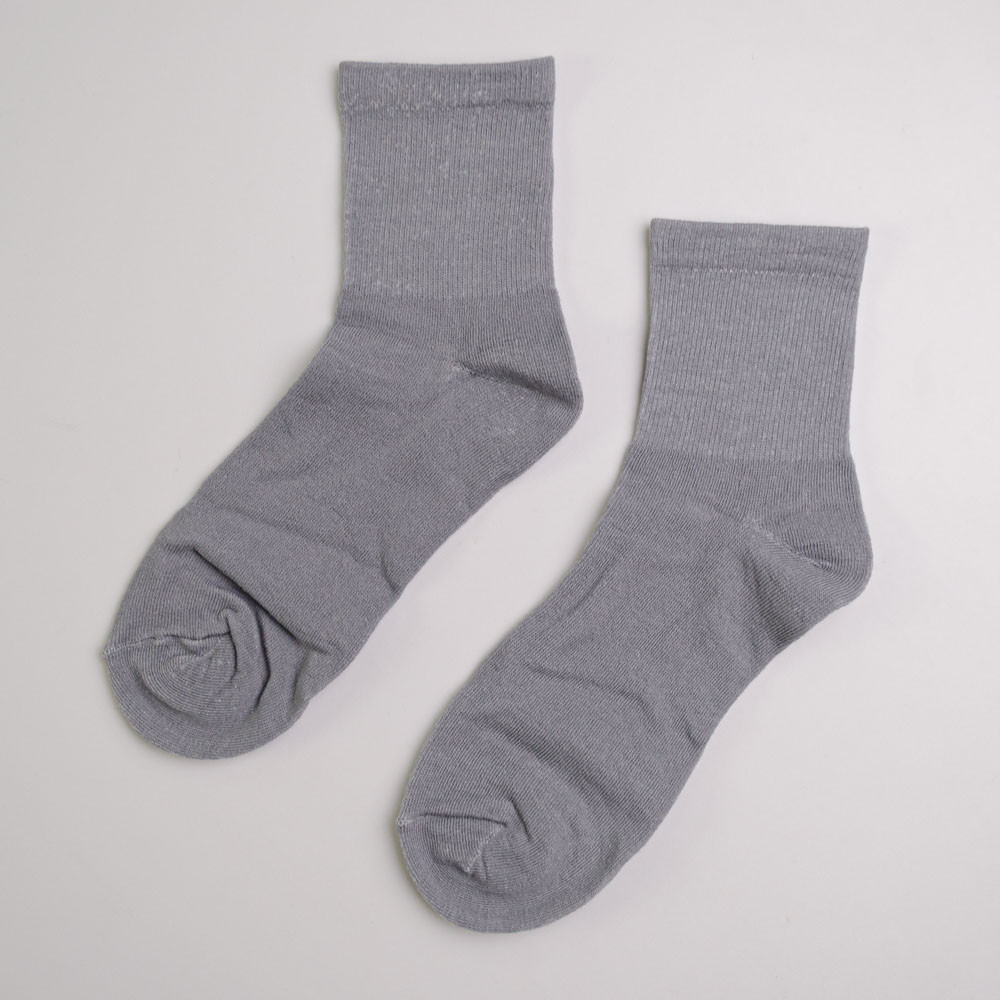 Набір шкарпеток чоловічих бамбукових 10 пар Youstar 080 Середні 41-47 Різні кольори Суми - фото 5