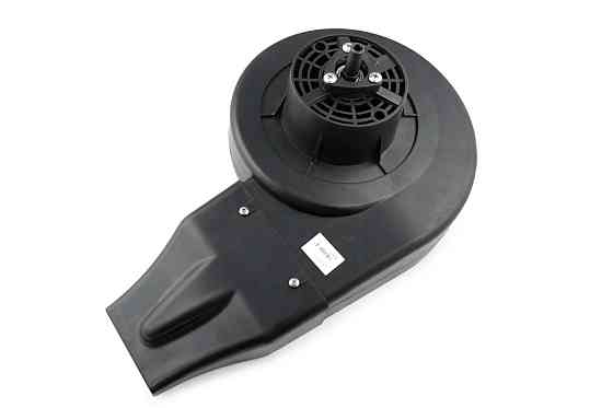 Насадка на мотокос (вздуходы, 4T, D-26mm) Мукачево