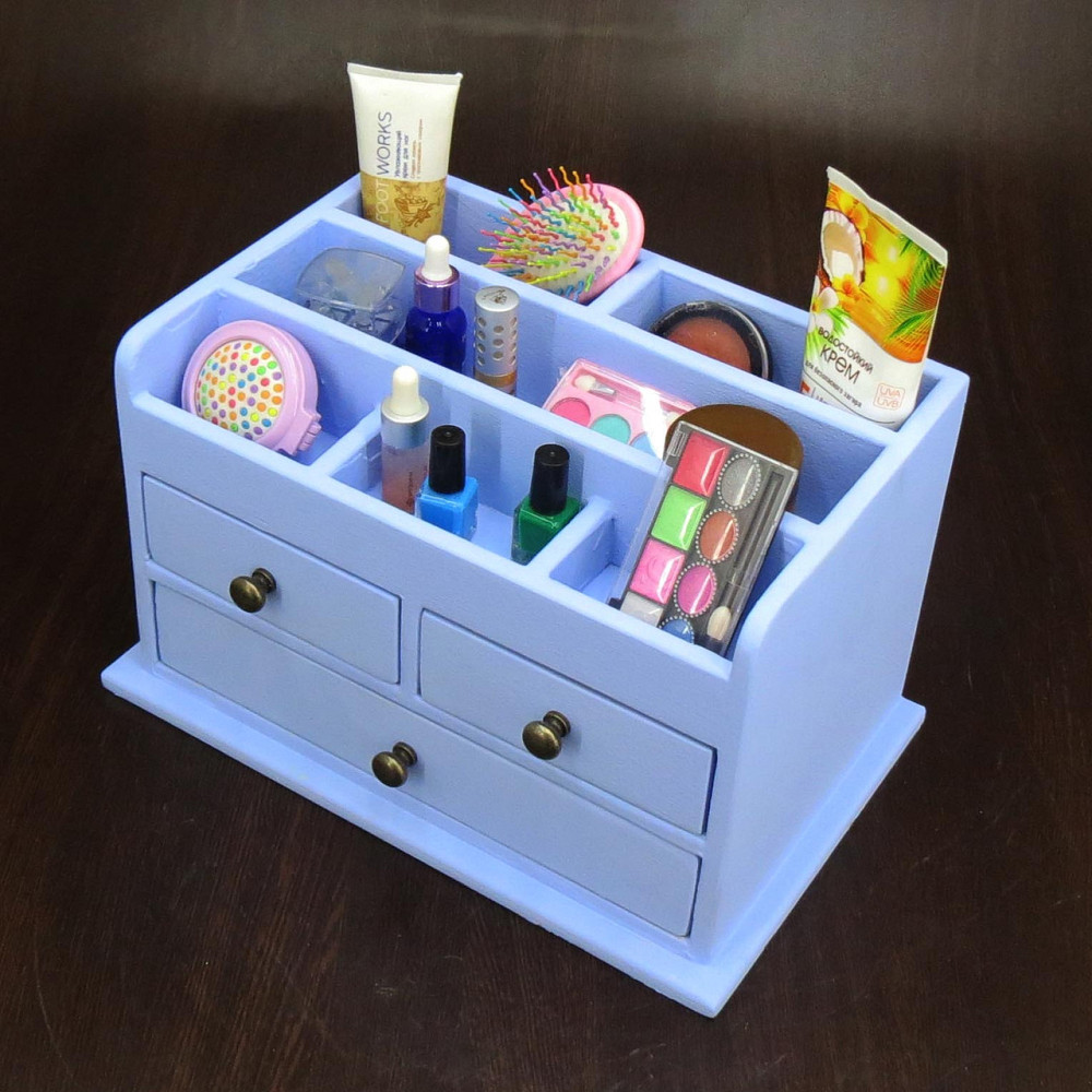 Органайзер для косметики 