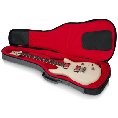 Чохол для гітари Gator Transit Series Electric Guitar Bag Grey (GT-ELECTRIC-GRY) Вінниця - фото 5