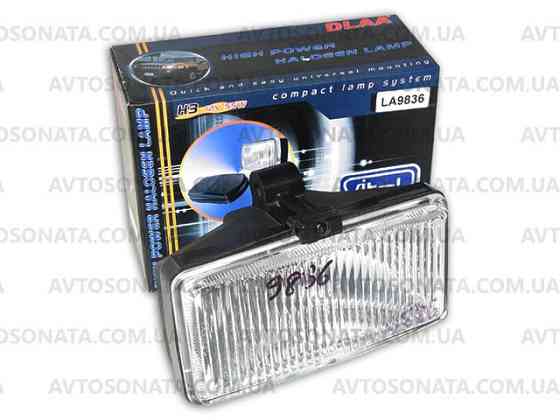 Фари DLAA 9836 W (пара) Вінниця