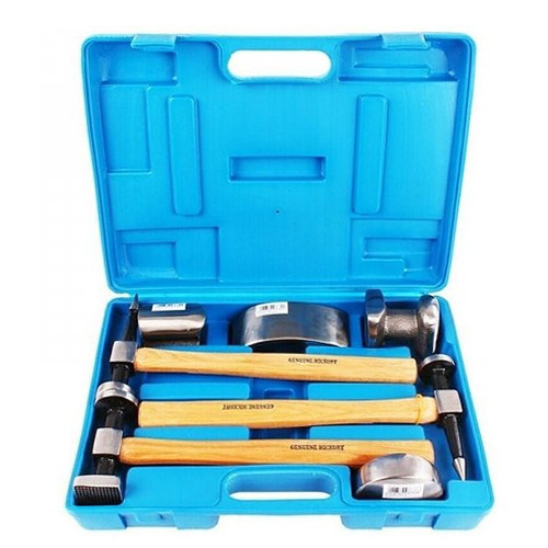 Набір правок та молотків для кузовних робіт Одеса - фото 1