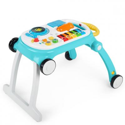 Игровой развивающий центр Baby Einstein Mix & Roll 4 в 1 (12045) Винница - изображение 2