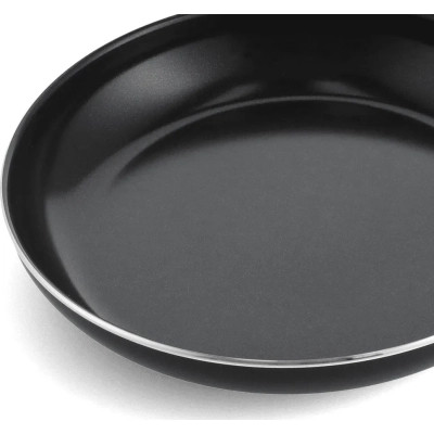 Сковорода GreenPan Essence Perforated Base, 24 см з керамічним покриттям (CC009039-001) Вінниця - фото 2