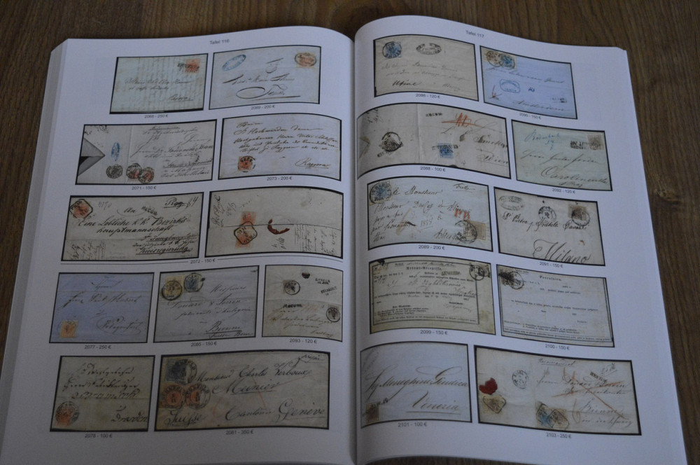 Каталог Аукціонний . Грудень 2017 (300 с) 3.04 Полтава - фото 1