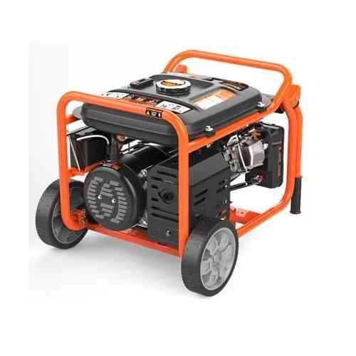 Генератор бензиновий GENERGY LIMITED 5000 4,5 кВт Одесса