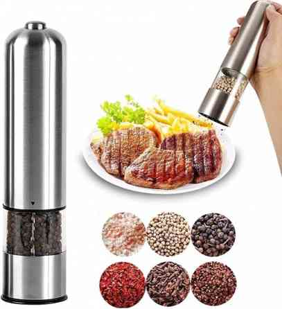 Млин для спецій електричний Вінниця