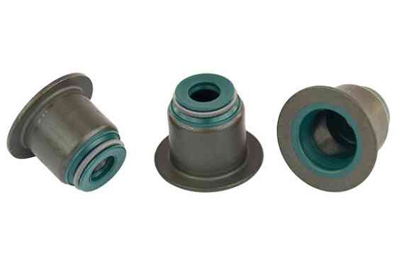 Сальник клапану GP Peugeot 1,6HDi E4 (DV6(A)(U)(AU)TED4) 5,5x9,5/18,1x13,8 (9639780080) Київ