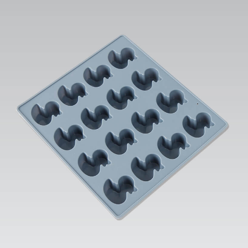 Форма для льоду та шоколаду силікон MR-1059 Maestro Житомир - фото 5