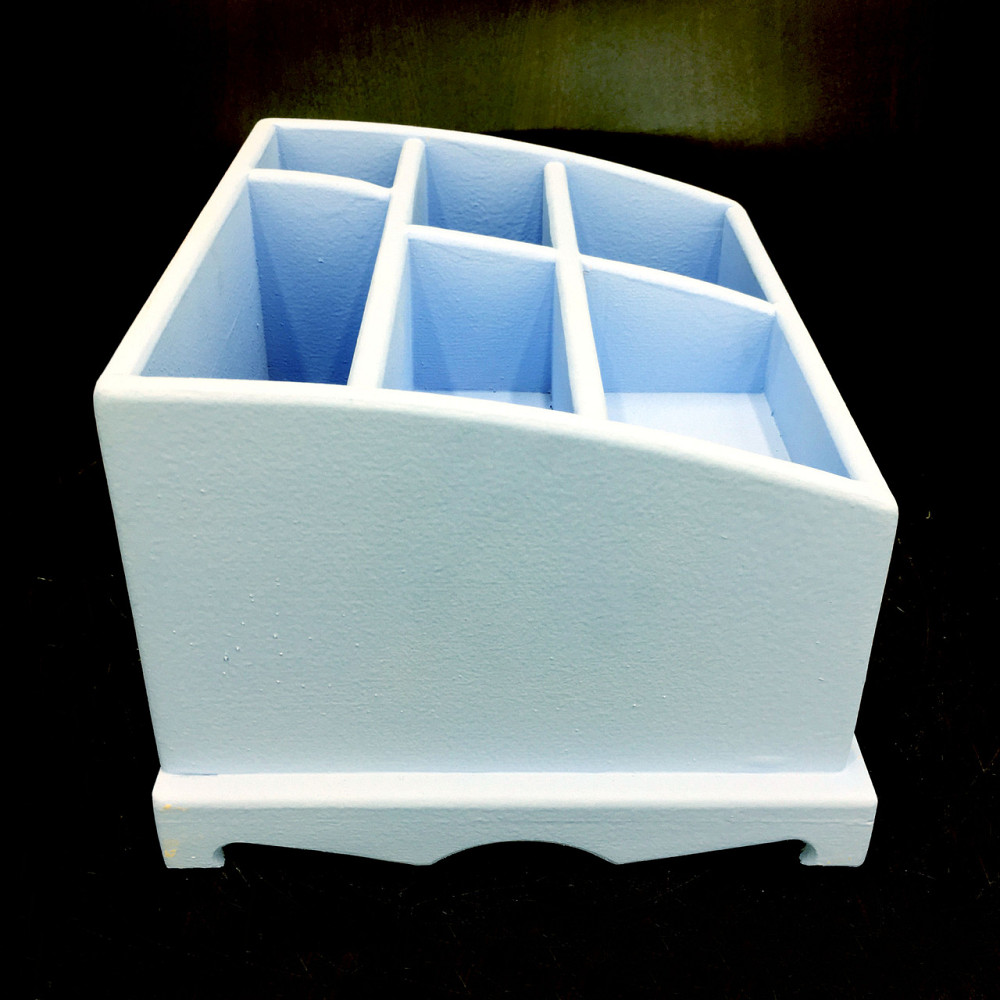 Органайзер для косметики "Луїза" ірис Миколаїв - фото 8